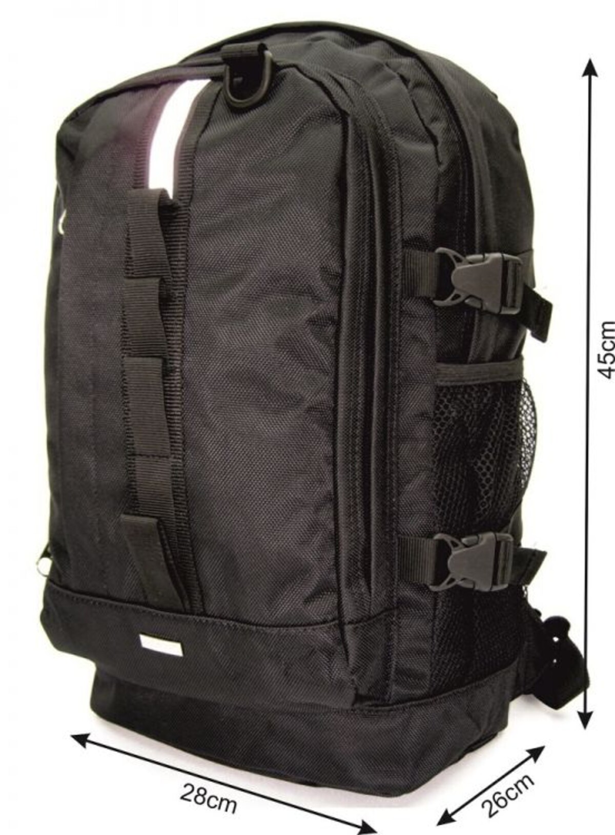Urban Back Pack