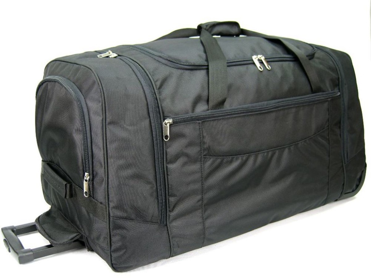 Trolley Bag