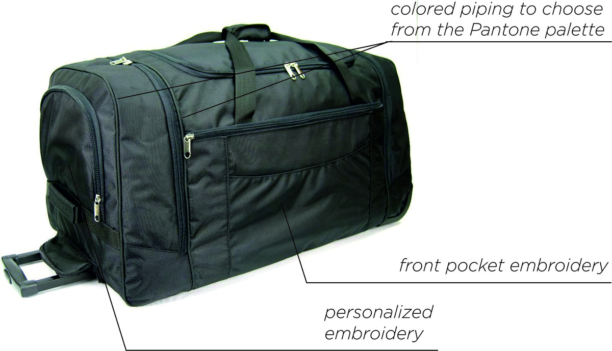 Trolley Bag