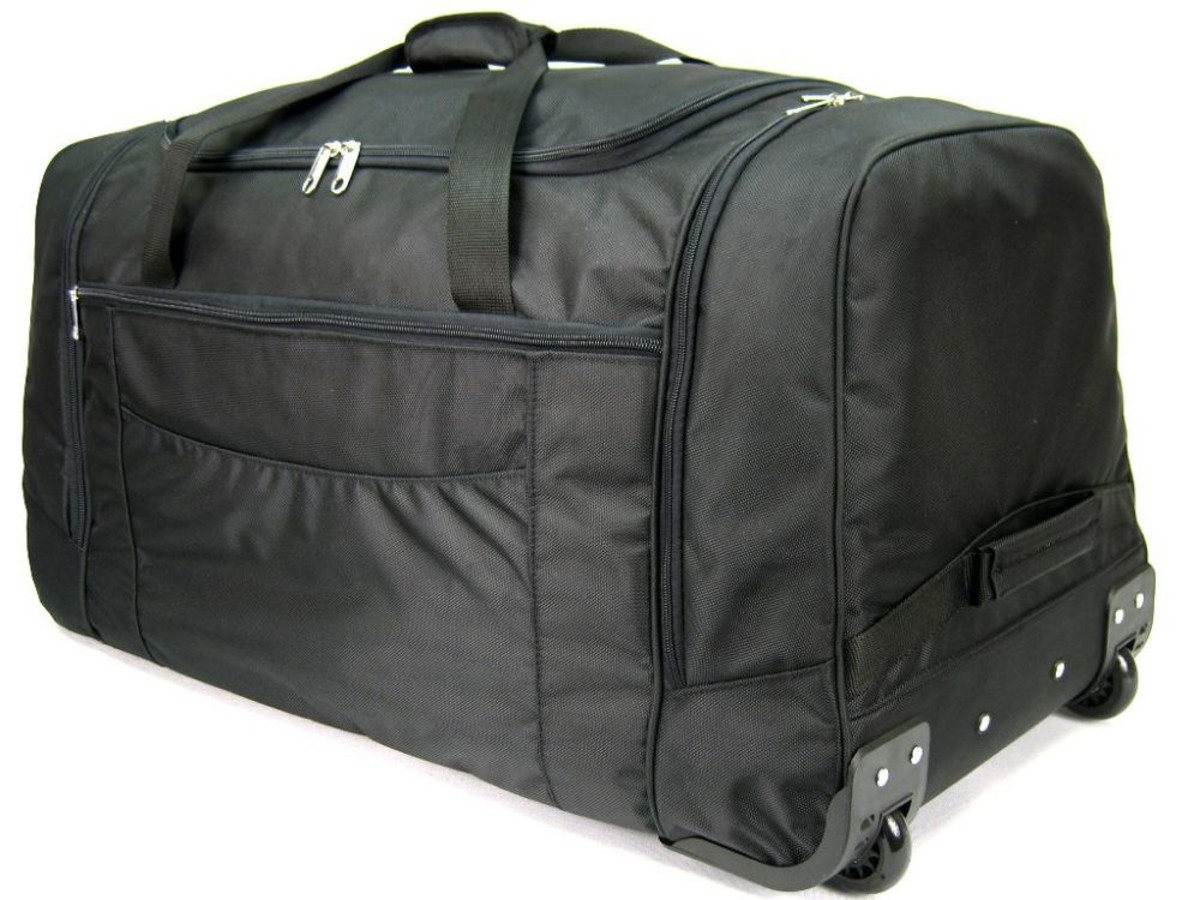 Trolley Bag