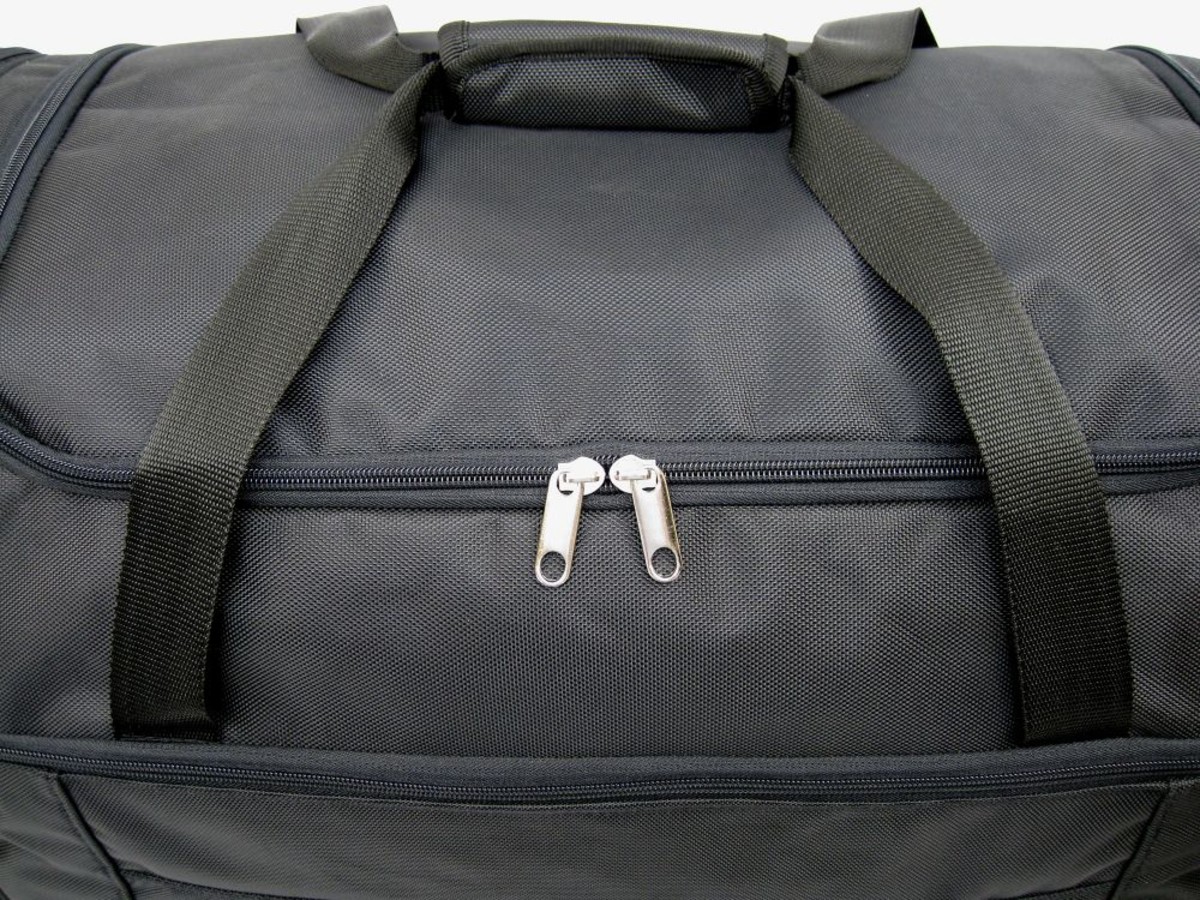 Trolley Bag