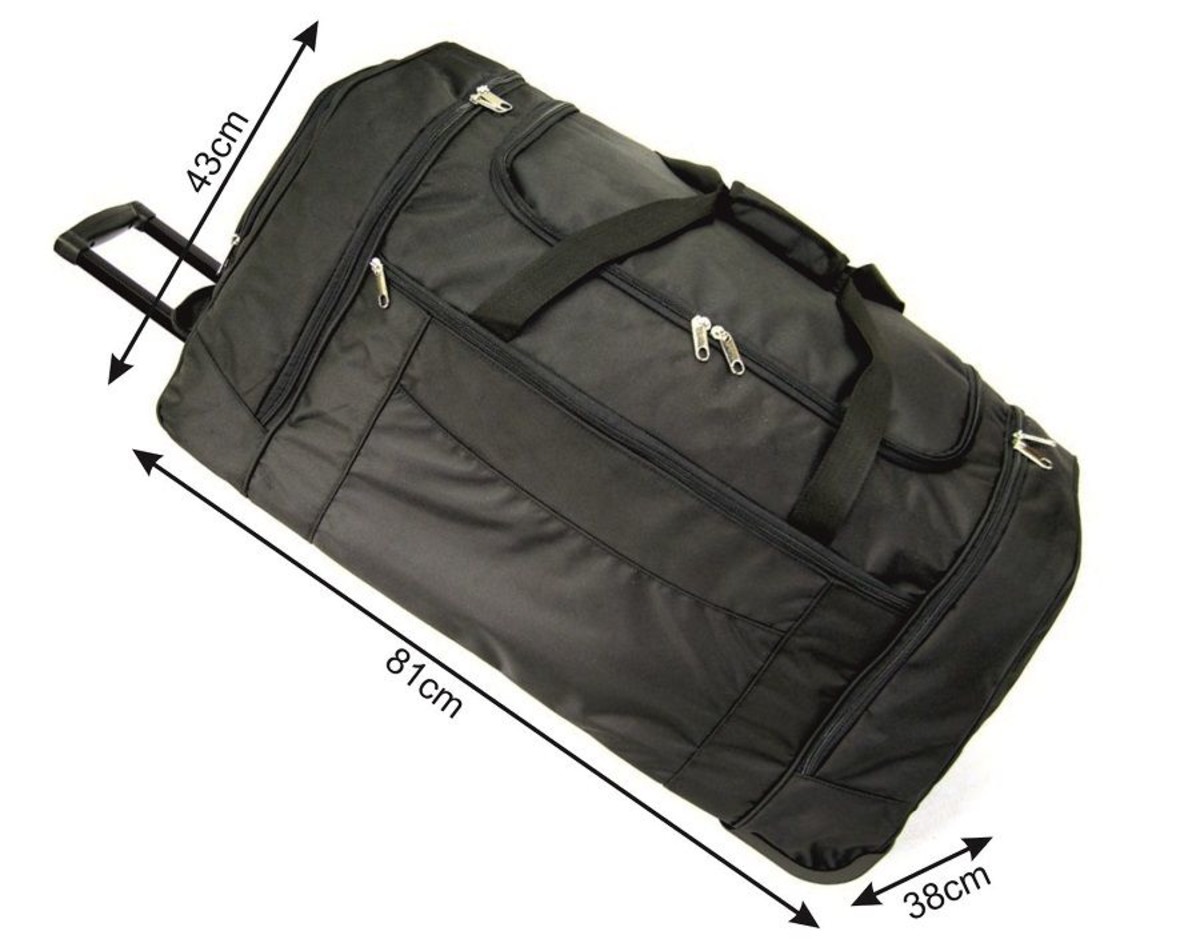 Trolley Bag