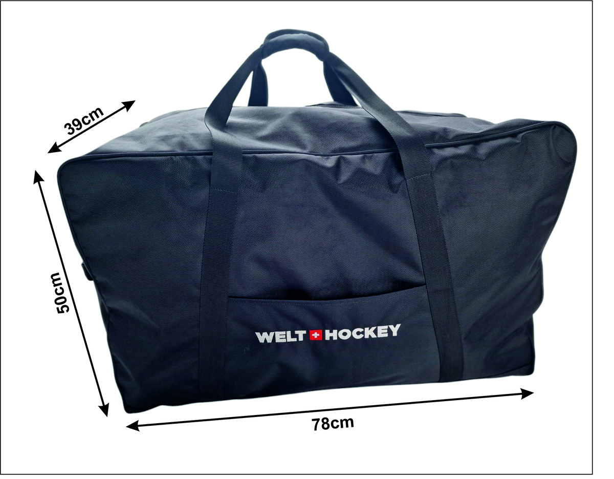 Hockey Bag