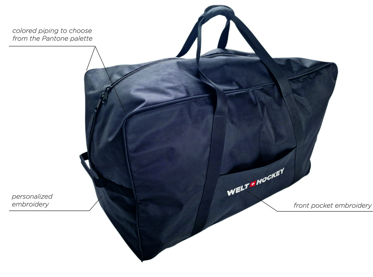 Hockey Bag