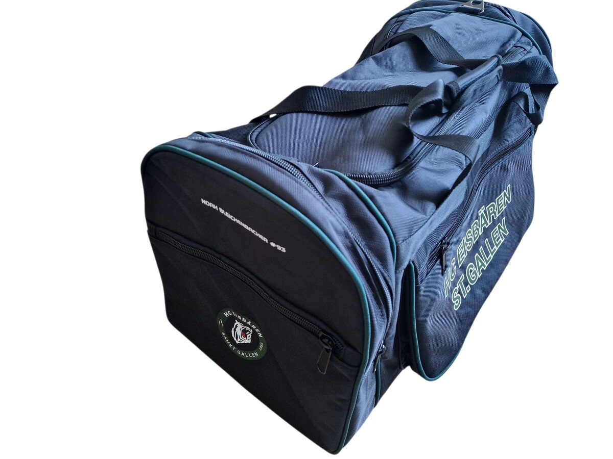 Junior Hockey Bag