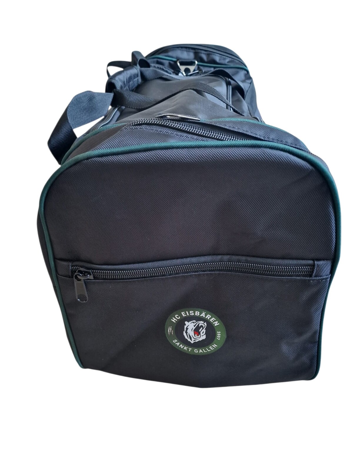 Junior Hockey Bag