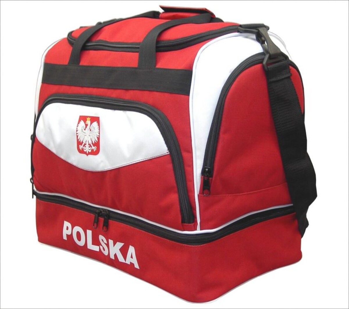 Football Bag