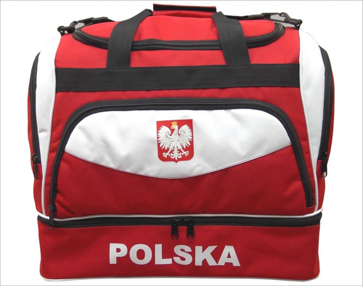 Football Bag