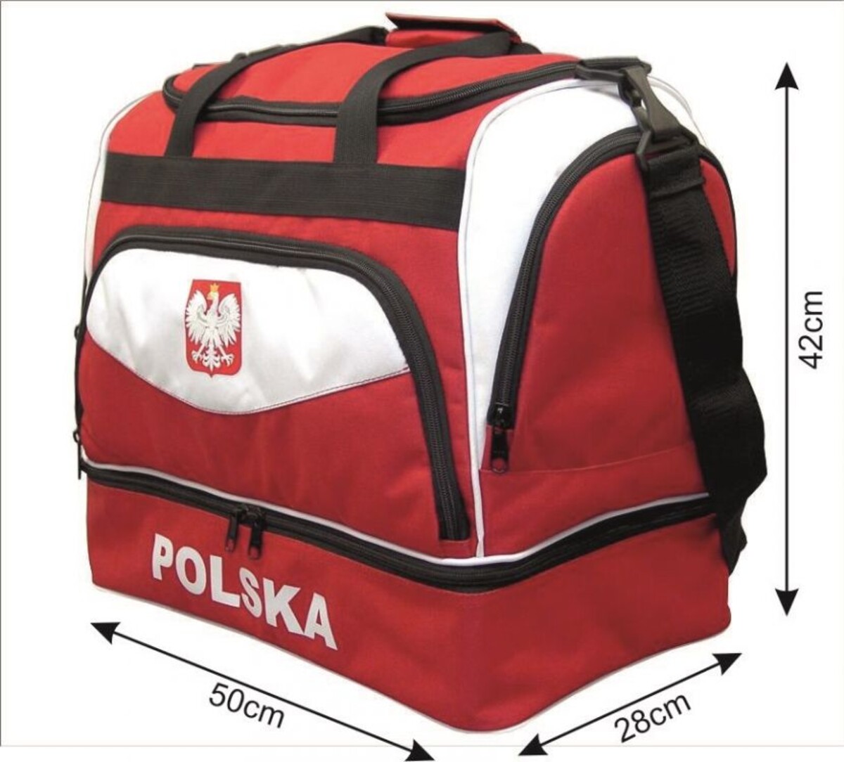Football Bag