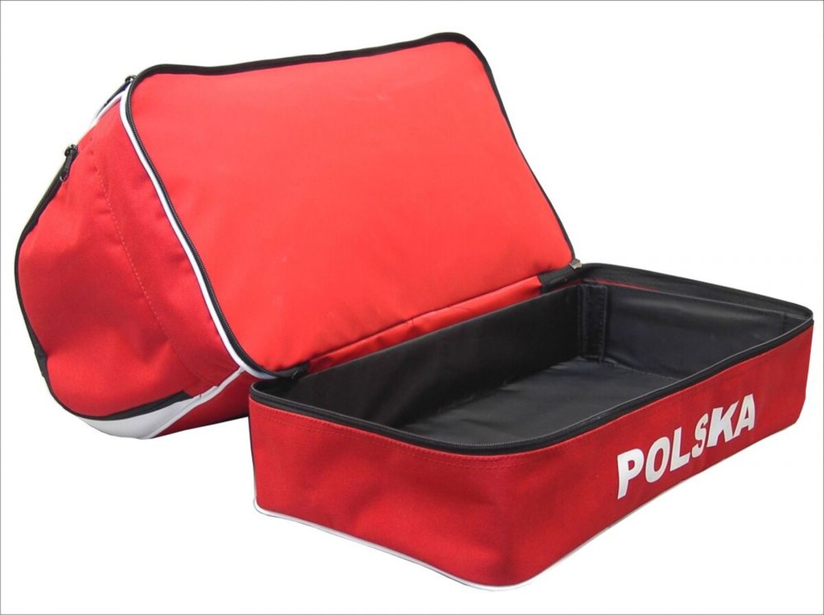 Football Bag