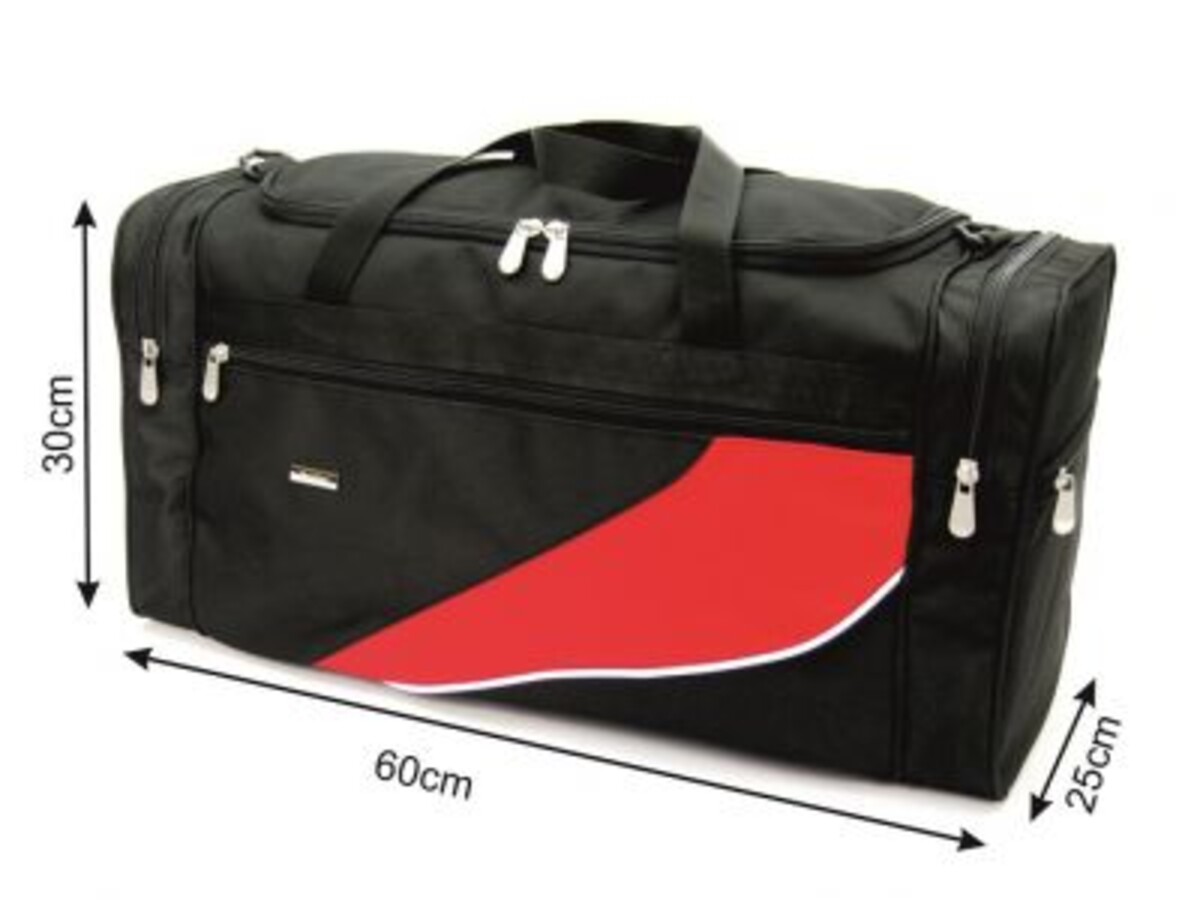 Junior Training Bag