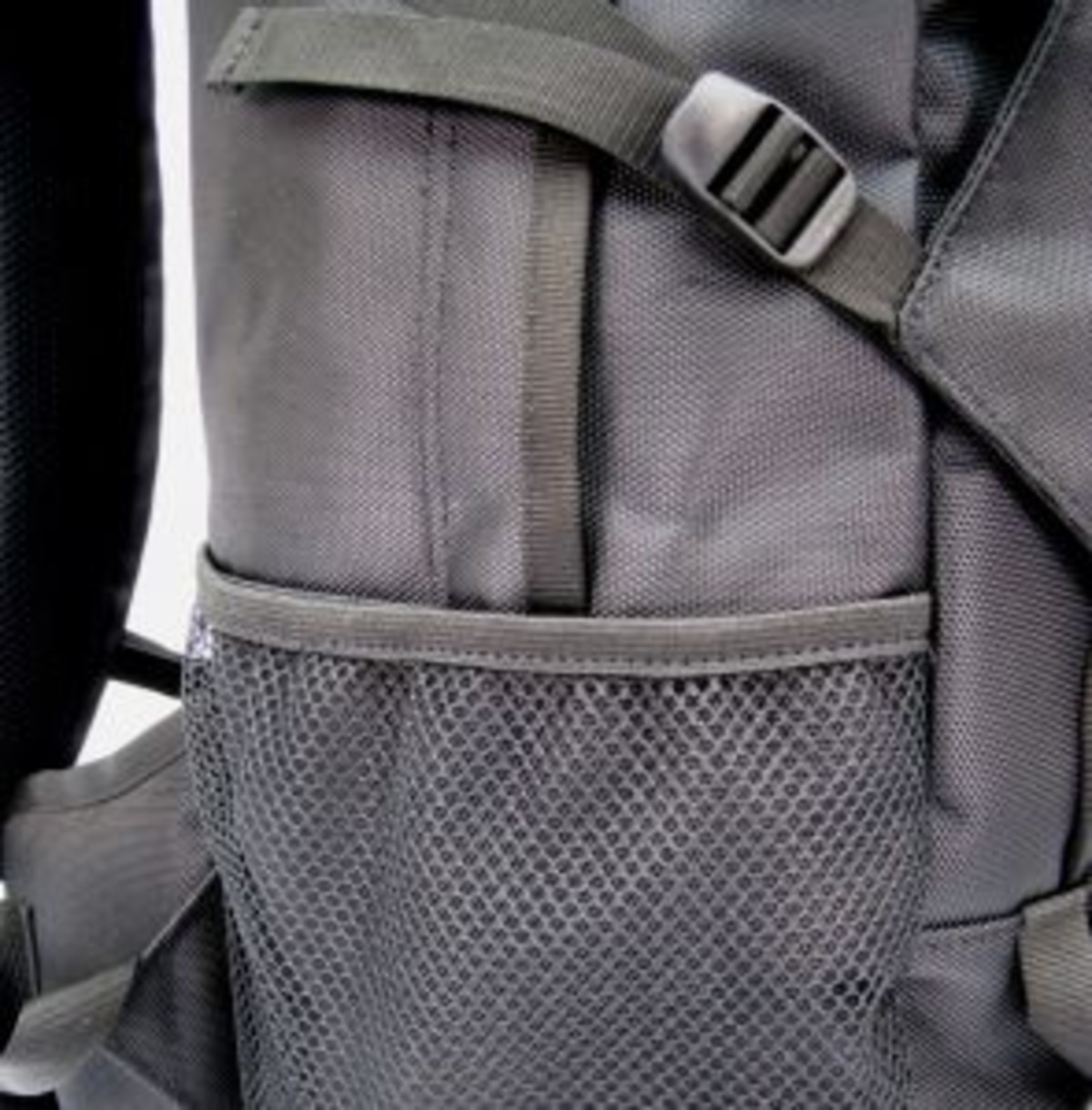 Trekking Back Pack