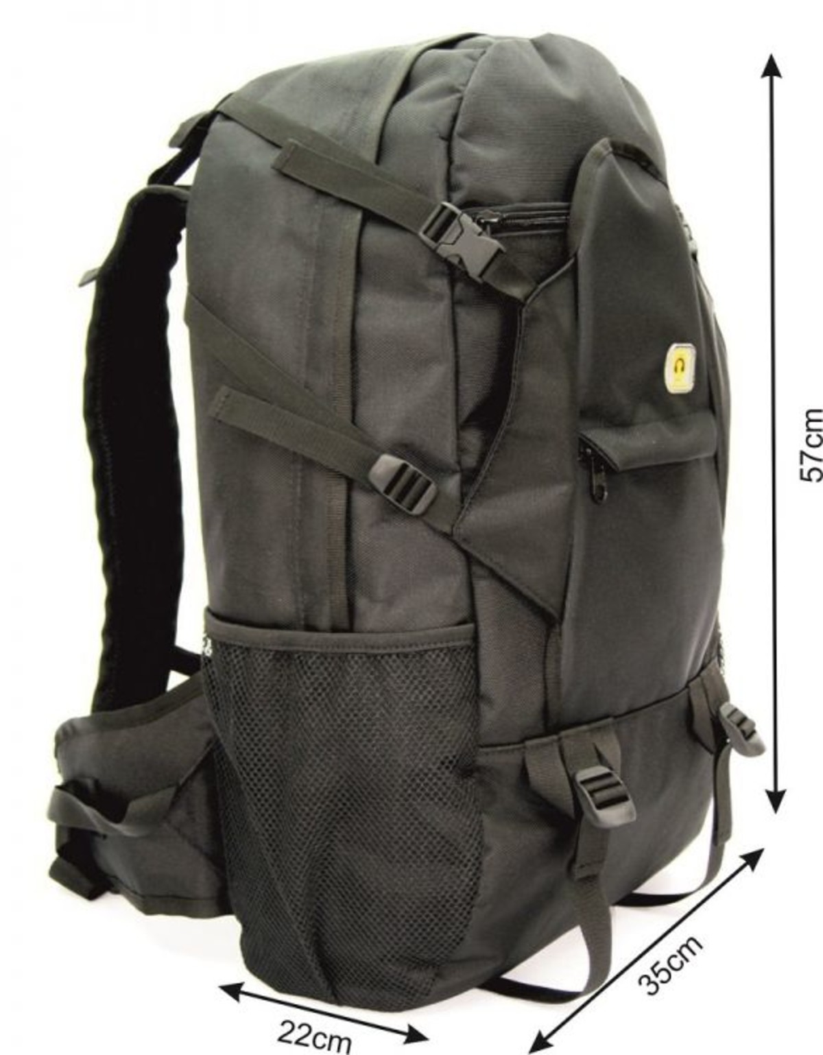 Trekking Back Pack