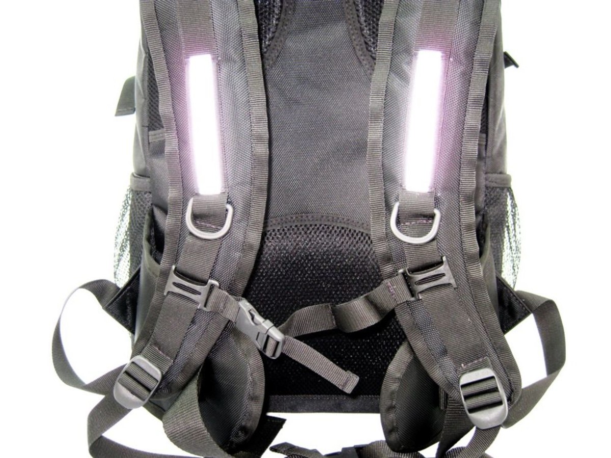 Trekking Back Pack