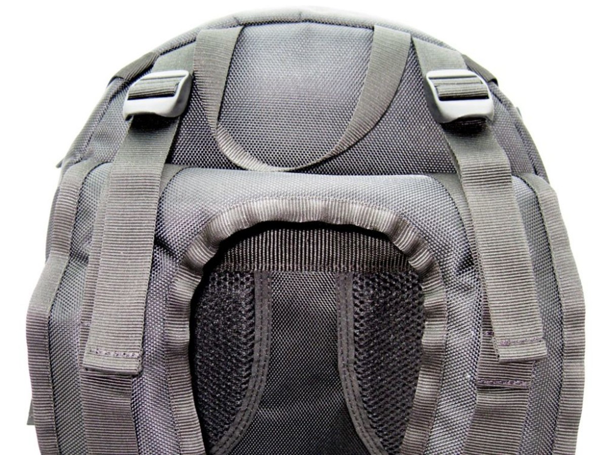 Trekking Back Pack