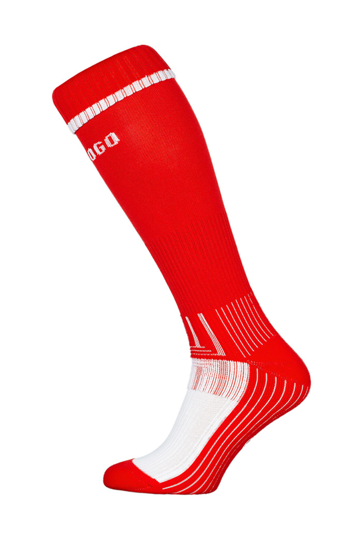 Customized sports socks for sports clubs 