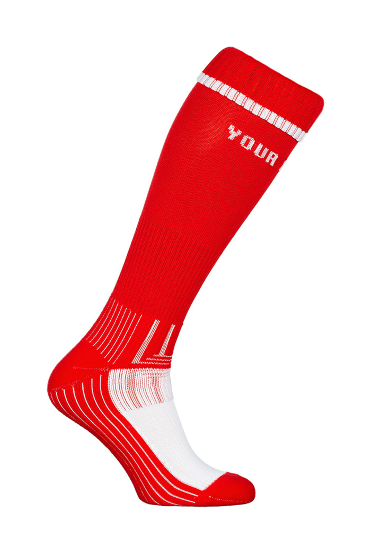 Customized sports socks for sports clubs 