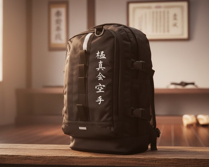 Urban Back Pack