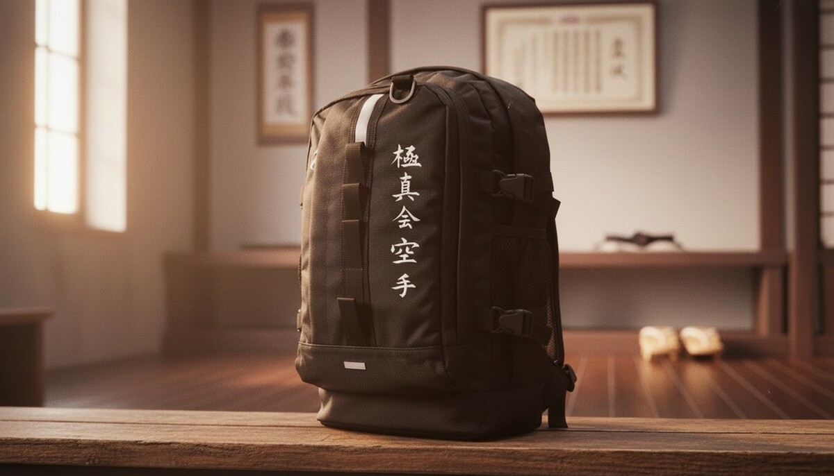 Urban Back Pack