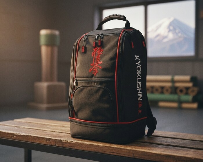 Medium Fitness Back Pack