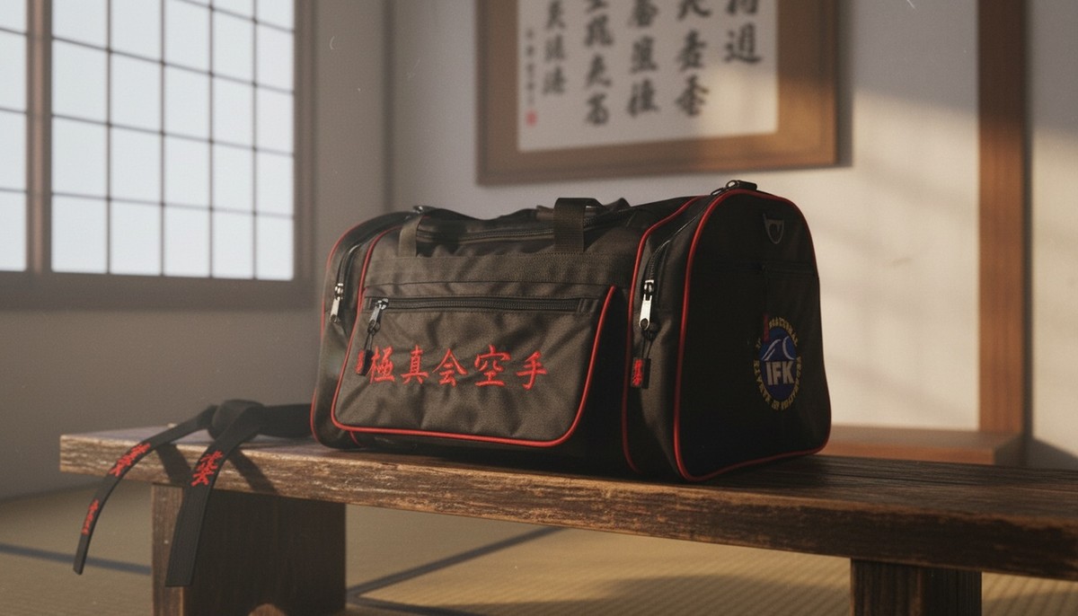 Medium Training Bag