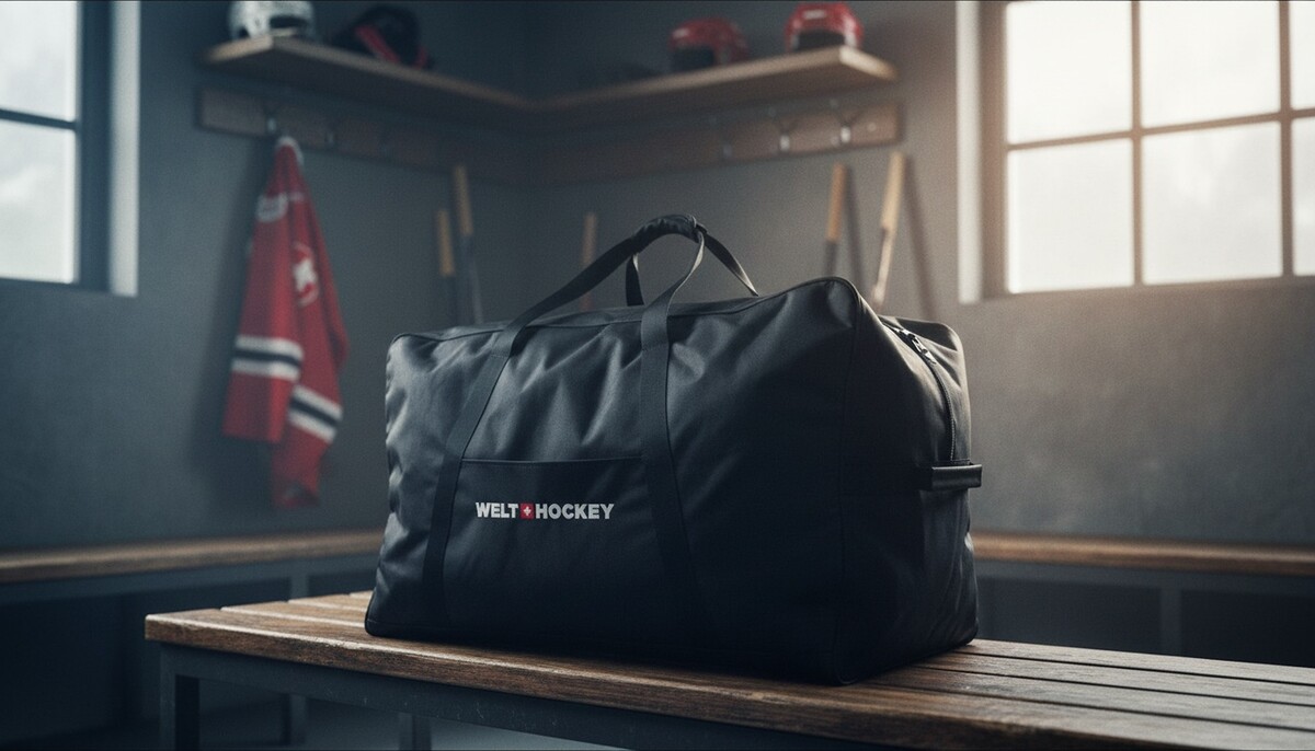 Hockey Bag