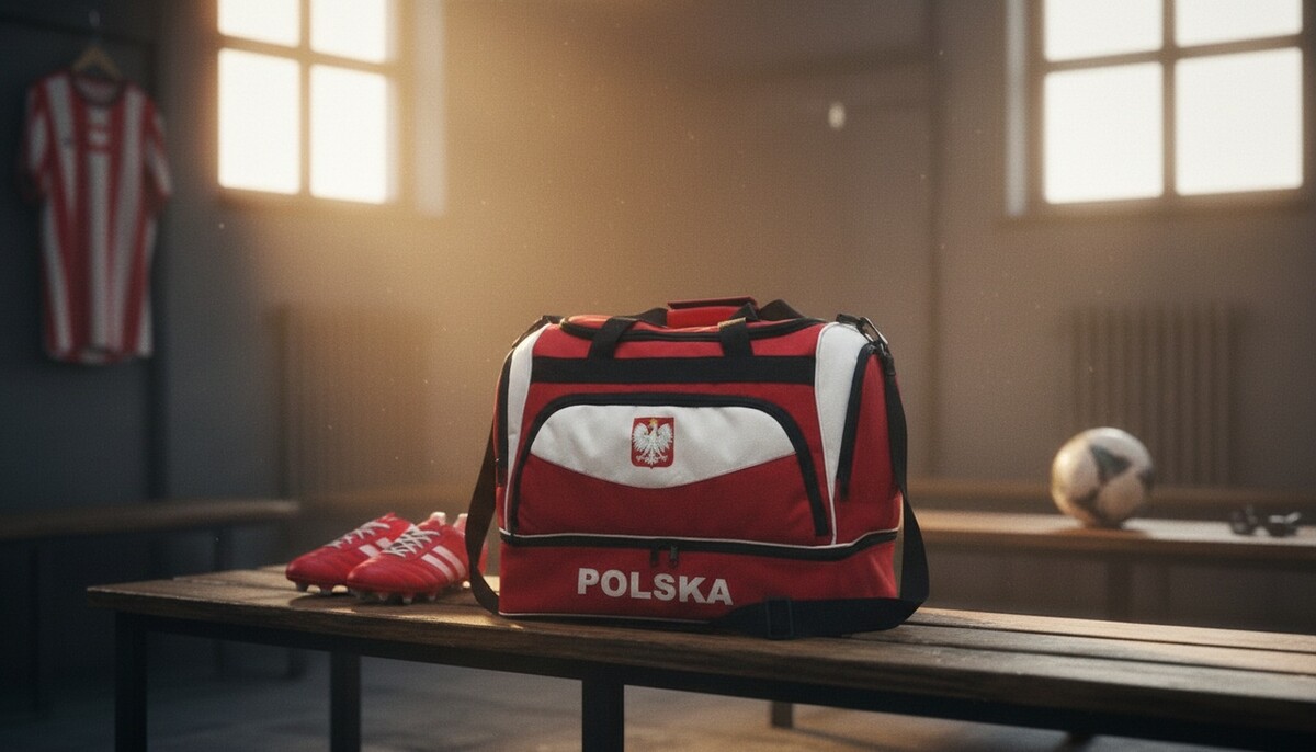 Football Bag