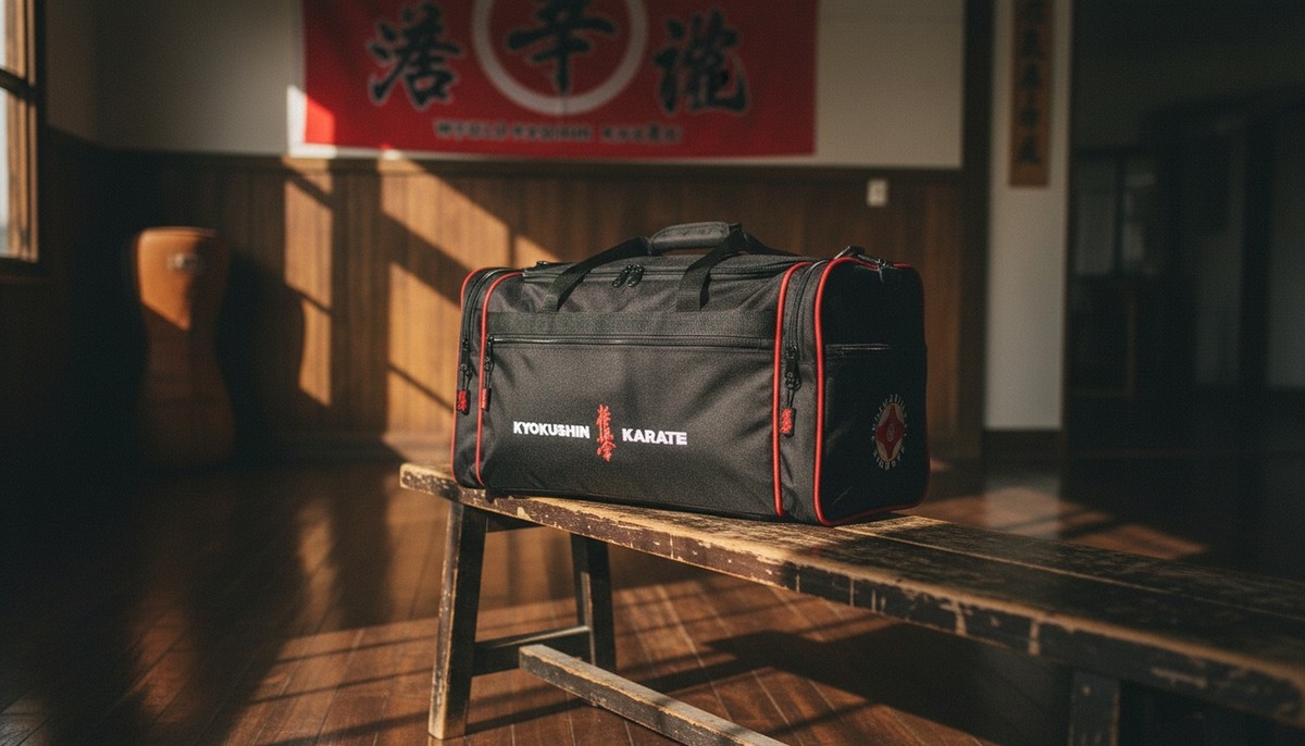 Junior Training Bag